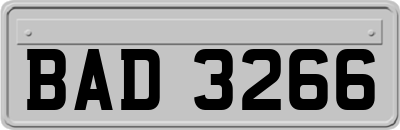 BAD3266