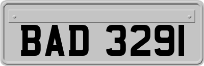 BAD3291