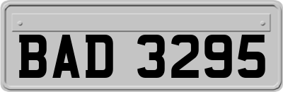 BAD3295