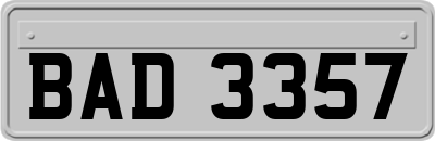 BAD3357