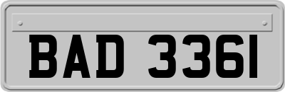 BAD3361