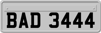 BAD3444