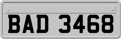 BAD3468