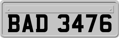 BAD3476