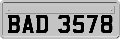 BAD3578