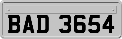 BAD3654