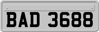 BAD3688