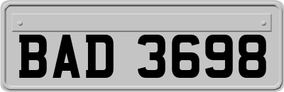 BAD3698