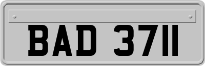 BAD3711