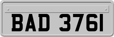 BAD3761