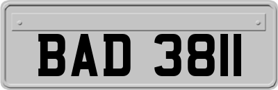 BAD3811