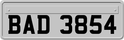 BAD3854