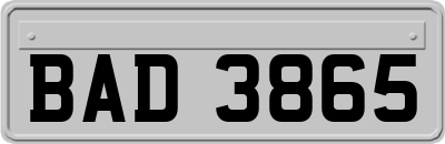BAD3865