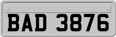 BAD3876