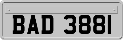 BAD3881