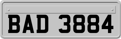BAD3884
