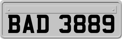 BAD3889