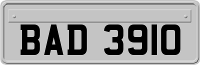 BAD3910