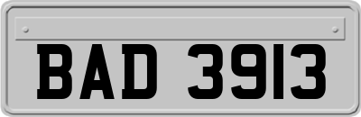 BAD3913