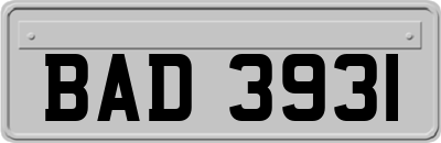 BAD3931