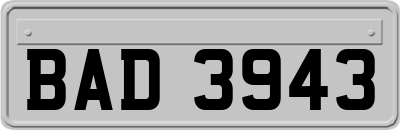 BAD3943