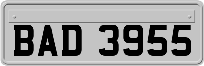 BAD3955