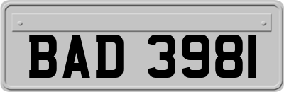 BAD3981