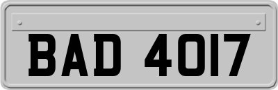 BAD4017