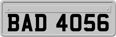 BAD4056