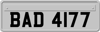 BAD4177