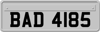 BAD4185
