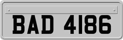 BAD4186