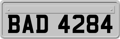 BAD4284