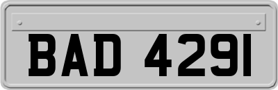 BAD4291