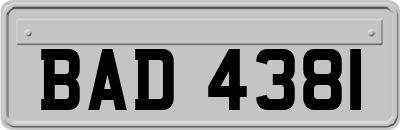 BAD4381