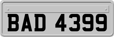 BAD4399