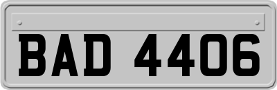 BAD4406