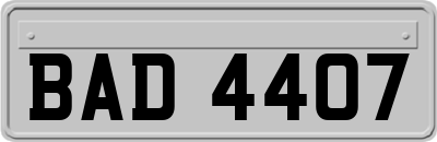 BAD4407