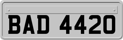 BAD4420