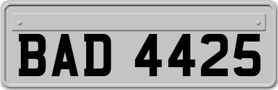 BAD4425