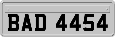 BAD4454