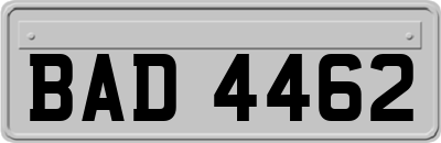 BAD4462