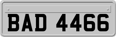 BAD4466