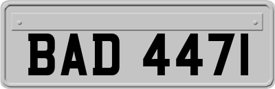 BAD4471