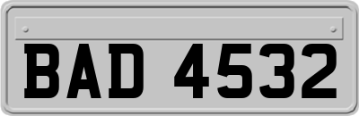 BAD4532