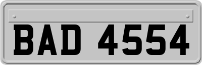 BAD4554