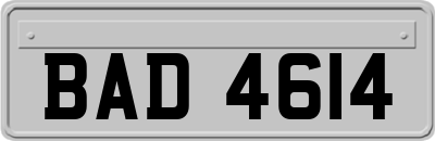 BAD4614
