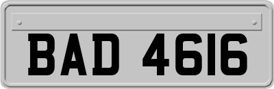 BAD4616