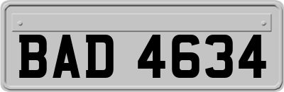 BAD4634