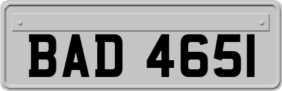 BAD4651